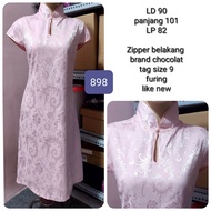 cheongsam dress katalog 2