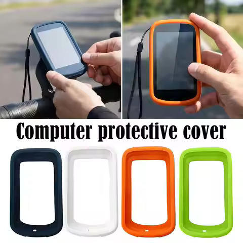 For IGPSPORT BSC500 Case Code Table Protective Cover Silicone New Waterproof And Anti Fall With Prot