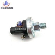 Excavation Accessories Comins VDO Oil Pressure Sensor Sensor Alarm Switch 0G6820 Adjustable