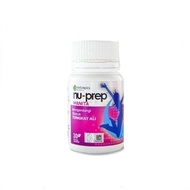 NU PREP Nu-Prep Wanita 30s