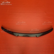 BMW F30 318i 320i 328i 330i M4 Design Carbon Spoiler B691