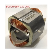 ▌BOSCH GBH 220 COIL 1616 B10 269  >>>  1619 PS1 129