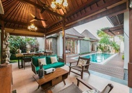 Villa Niketan Sanur - 3 Bedrooms Sanur, Sanur Harbor, Icon Mall