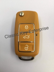 Proton Saga Blm / FL Flip Key Remote