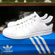 [eight] adidas stan smith navy m20325