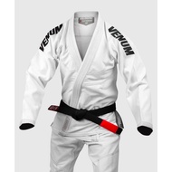 Venum Contender Evo BJJ Gi - White