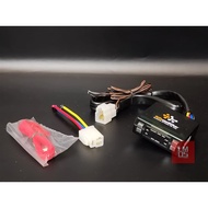 SHADOW MINI TIMER [READY STOCK]