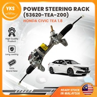 🔥NEW ORIGINAL THAILAND🔥53620-TEA-Z00 HONDA CIVIC FC TEA 1.5 TURBO / 1.8 POWER STEERING RACK ELECTRIC
