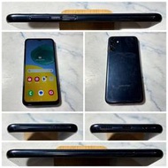 懇得機通訊 二手機 三星 SAMSUNG M14 5G 6.6吋 4G+64G 藍色 二手機【歡迎舊機交換】736