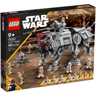 Lego 75337 Star Wars AT-TE Walker