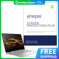 ART BOX | Artbox/Pinepia Hp Zbook Fury 15 G8 Oleophobic Clear Film