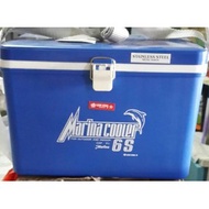 COOLER BOX 5.5 Liter 6S LION STAR Marina Mini Refrigerator COOLER BOX