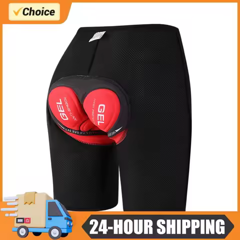 Mens Cycling Shorts Padded Shorts Lightweight 3D Padded Bike Shorts Cycling Underwear Cycling Tights