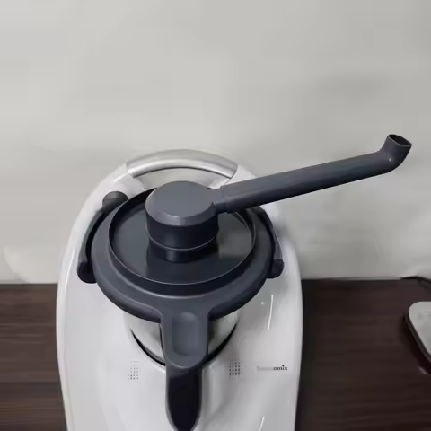 Steam Diverter for Thermomix TM5TM6 TM31 TM21 Accessories Steam Diversion To Prevent Scalding