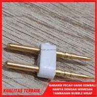 Led Socket Pin 2835 Hose Led strip Needle 2835 Hose