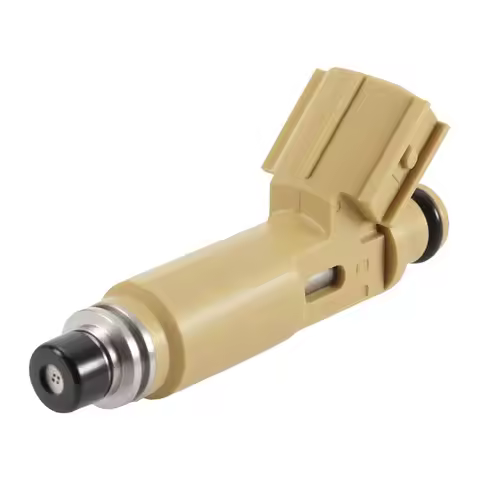 NEW HOT In Stock-New Fuel Injector Fuel Injector Car Fuel Injector For Toyota 1ZZ 1ZZFE COROLLA AVEN