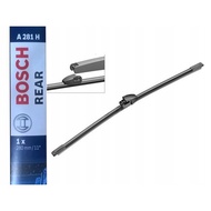 Hs Car Bmw 3 Series F 31 Type Travel Car Bosch Rear Wiper Rear Window Wiper