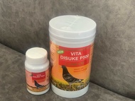 ชุดคู่ VITA DISUKE P500 LAMPAM ไก่ชน/ลำปำ