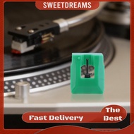 [SWEET] Diamond Record Stylus Replacement Compatible with AT95E AT93 AT3400 AT3450