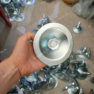 Quality m20 x15cm foot adjuster foot m20/ adjuster m20x150 mm Ready to Ship