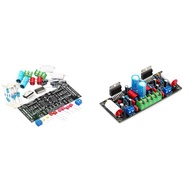 TDA7294 100W+100W Dual-Channel Audio Amplifier Board Power Amplifier Board HIFI Amplifier Module Acc