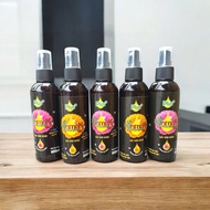 {Combo 5 chai} Xịt vải khô Hygiene Sacom Plus Chai 100ml xịt thơm quần áo