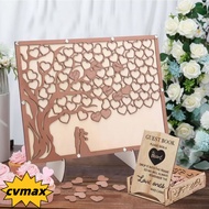 CYMX Wedding Guest Book Alternative, Alternative Design Reception Style Guest Book Signs, Signs For 