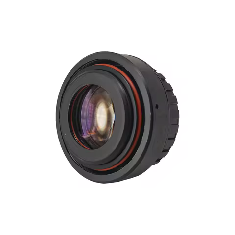 PVS14 Lens 40° Night Vision Eyepiece lens 26mm 1X Eyepiece PVS Night Vision Lens For Night Vision De