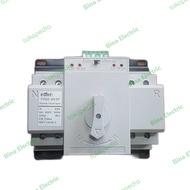 Automatic Change Over Switch COS FDQ2-63/2 2P 63A FORT COS 2P 63A ATS