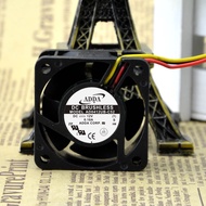 YY ORIGINAL AD0412UB-C52 4020 DC12V 0.18A 4CM FAN