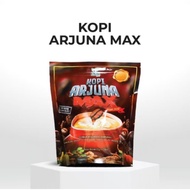 DHERBS KOPI ARJUNA ( SACHET )