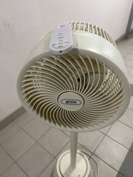 Gioia 座地風扇連遙控