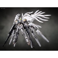 DB 8827 Model Wing GD Zero EW FIX Daban Wing Snow White Prelude Safe Packing Assembly Model Cod