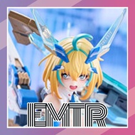 Animester [Bonus] Sophia F. Shirring - Celest Bunny Ver. 1/9 Seamless Action Figure