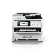 มัลติฟังก์ชั่น Epson Work Force WF-M5899
