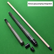 *** Pool Cue Pool Cue JDH Pool Cue One-Piece Pool Cue Big Head Pool Cue Pool Cue Violent Opening Cue