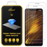 (2pcs) Xiaomi 12T 11T Pro Poco C40 X6 X5 X3 X4 Pro Pocophone F1 F3 F4 GT F6 F5 5G 2.5D 0.26mm 9H Pre