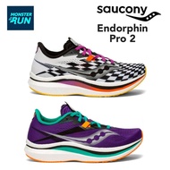 รองเท้าวิ่ง Saucony Endorphin Pro2 Women ผู้หญิง