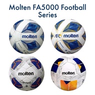 [100% Original] Molten Football F5A5000 / F5A5000-A / F5N5000-A / F5N5000-AA‼️Tournament Football🔥FI