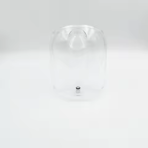 Coffee Machine Water Tank Suitable for Delong NESCAFE Dolce Gusto Nespresso EDG305.BG/WR MINI ME Acc