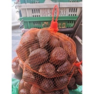 Buah Salak Dari ladang Indonesia 1Kg