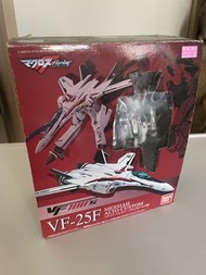 Bandai VF-25F Messiah Alto Custom