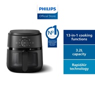Philips air fryer NA210/09
