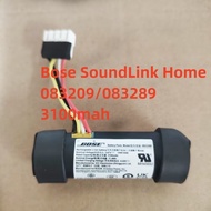 Suitable for BoseSoundLinkHome Speaker Battery083209/083289Battery 3100mah
