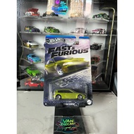 HOTWHEELS FNF HONDA CIVIC EG