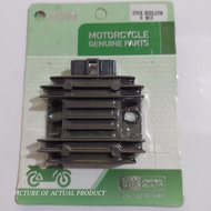 [KV-CEL] NMAX V1 Stock Regulator / Rectifier (MSM)