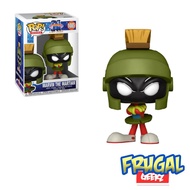 Funko Pop! Movies Space Jam 2 A New Legacy Marvin The Martian Vinyl Figure Collectible 1085