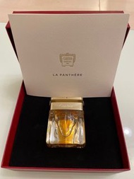 Cartier La Panthere  perfume 香水