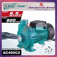 LEO 5HP Centrifugal Water Pump Pam Air (3 Phase) AC400C2 - 1 Year Warranty ( LEO CENTRIFUGAL PUMP LE