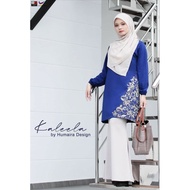 HUMAIRA KALEELA | Humaira Design